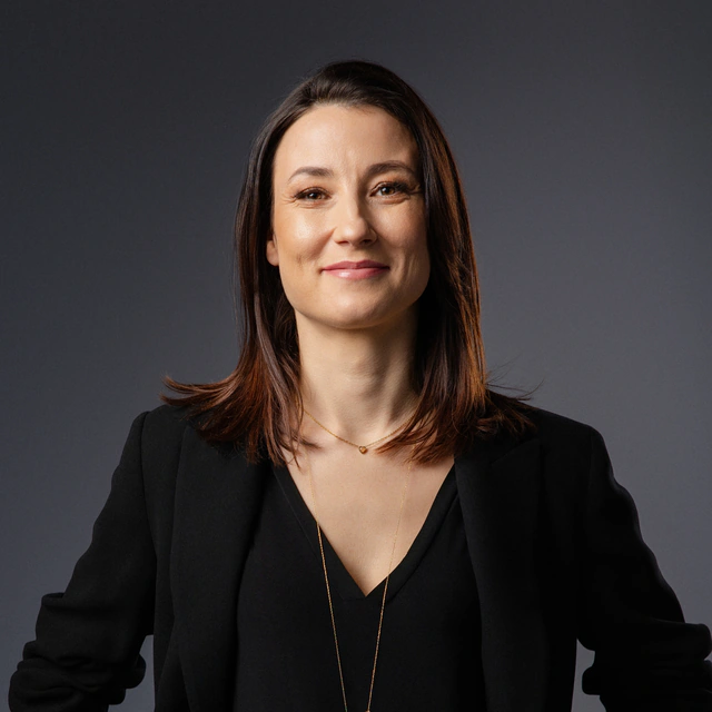 Katarzyna Hryszko