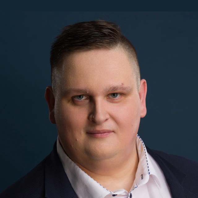 Krzysztof Banaszkiewicz