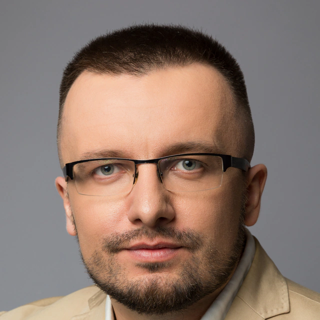 Łukasz Rosikoń