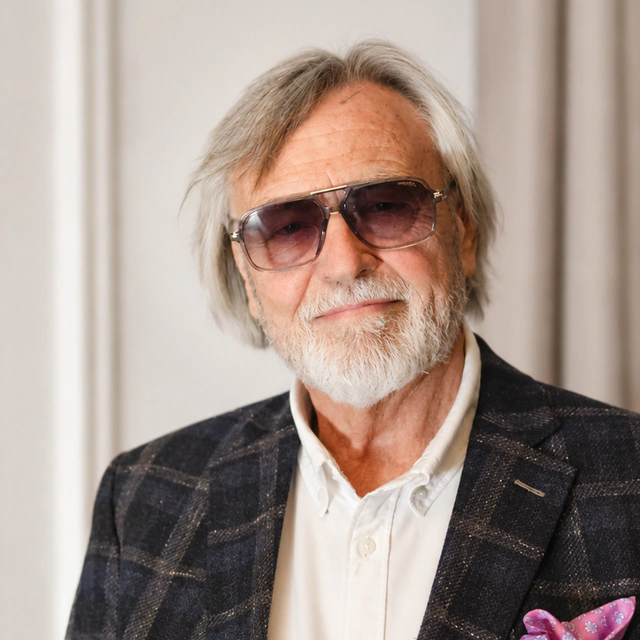 Piotr Mildner